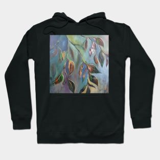 Gum Leaves Hoodie